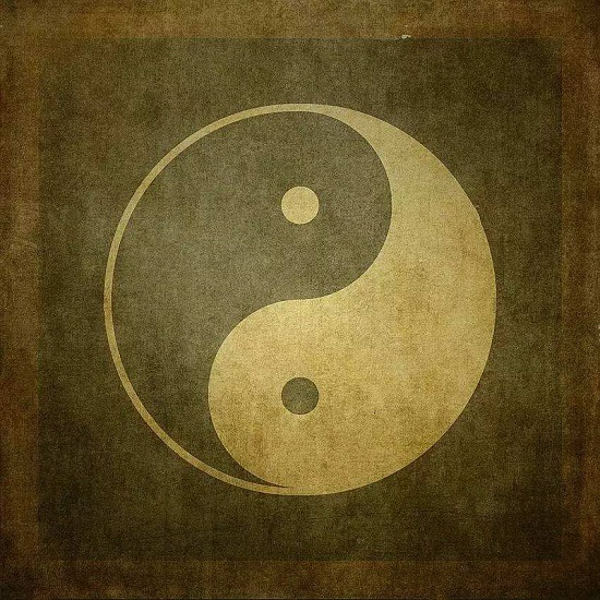 中医针灸推拿基础知识(阴阳2)源安康中医基础知识学堂